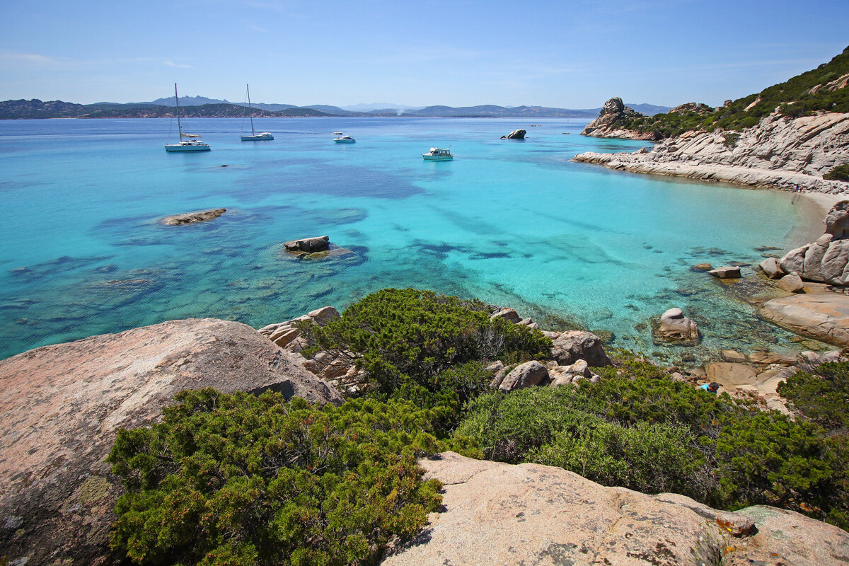 Où dormir en Sardaigne Dans quelle ville se loger