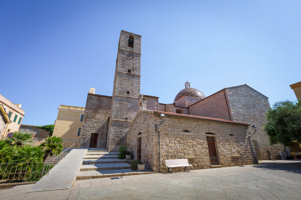 O Dormir En Sardaigne Dans Quelle Ville Se Loger