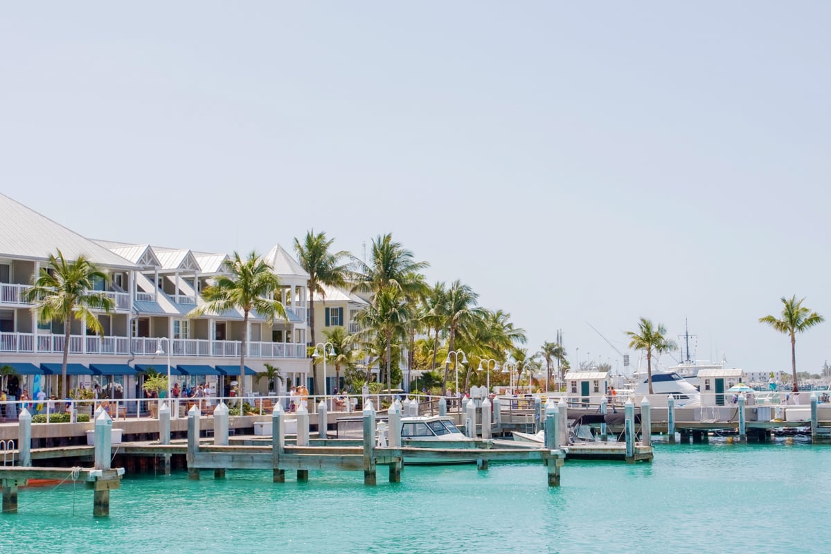 Où Dormir Dans Les Keys En Floride : Meilleurs Hébergements