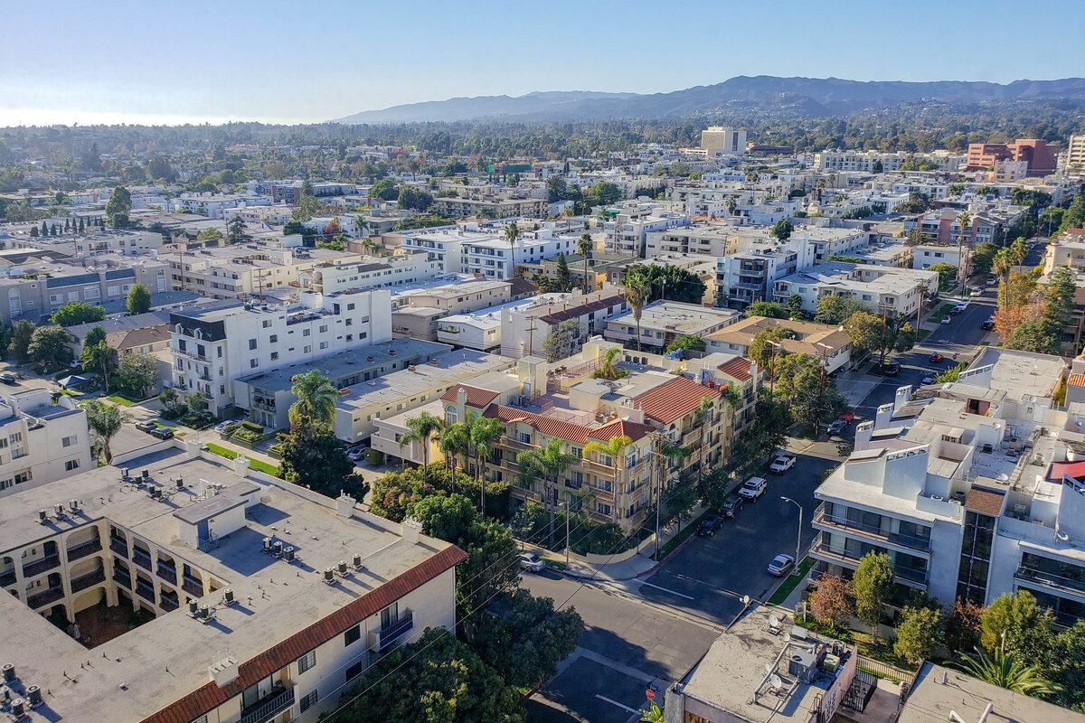 Où Dormir à Los Angeles : Meilleurs Quartiers Pour Se Loger