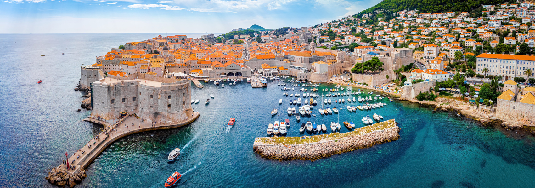 Où dormir à Dubrovnik