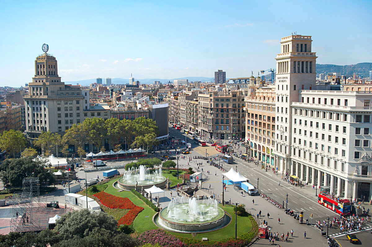 Où dormir à Barcelone meilleurs quartiers pour se loger
