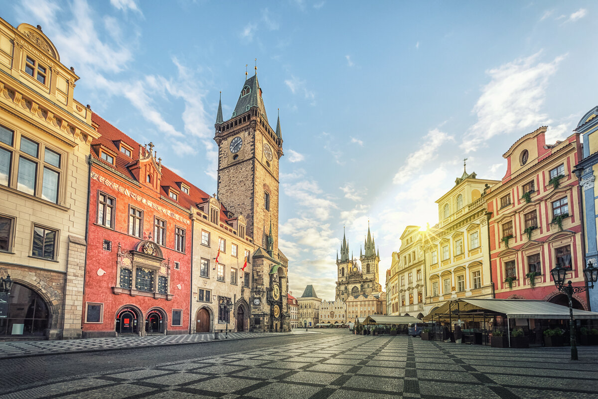 Où dormir à Prague meilleurs quartiers où se loger
