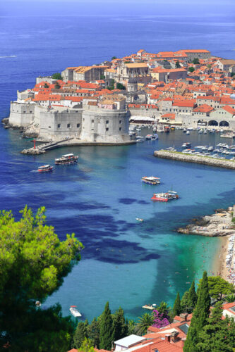 Dormir à Dubrovnik
