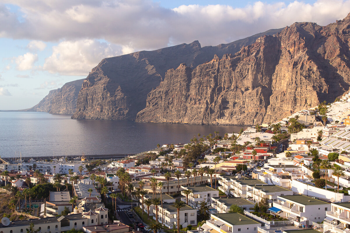 Où dormir à Tenerife ? Vers quelle plage ou ville se loger