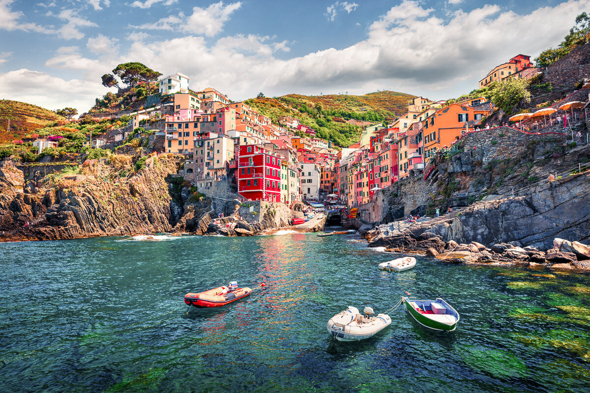Où aller en Italie ? Villes et régions où partir