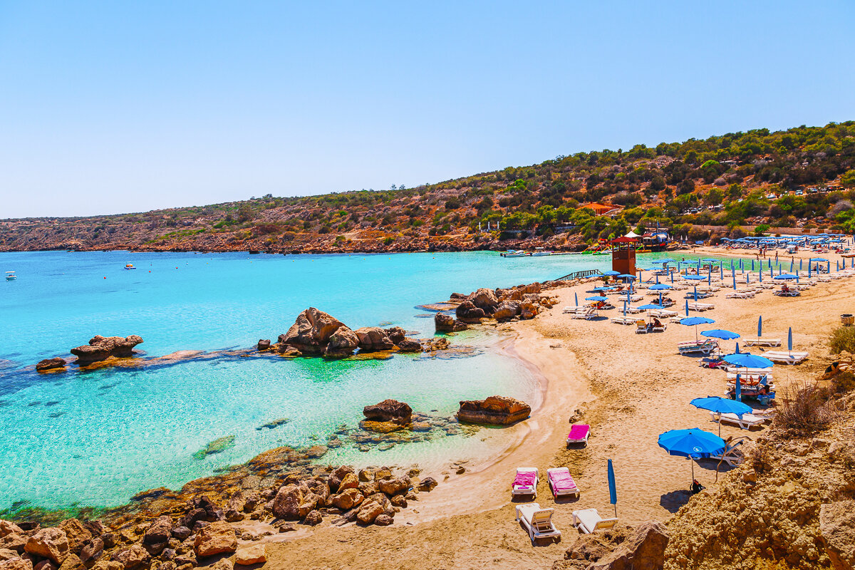 Où dormir à Chypre endroits et hébergements où loger Où dormir à Chypre endroits et hébergements où loger