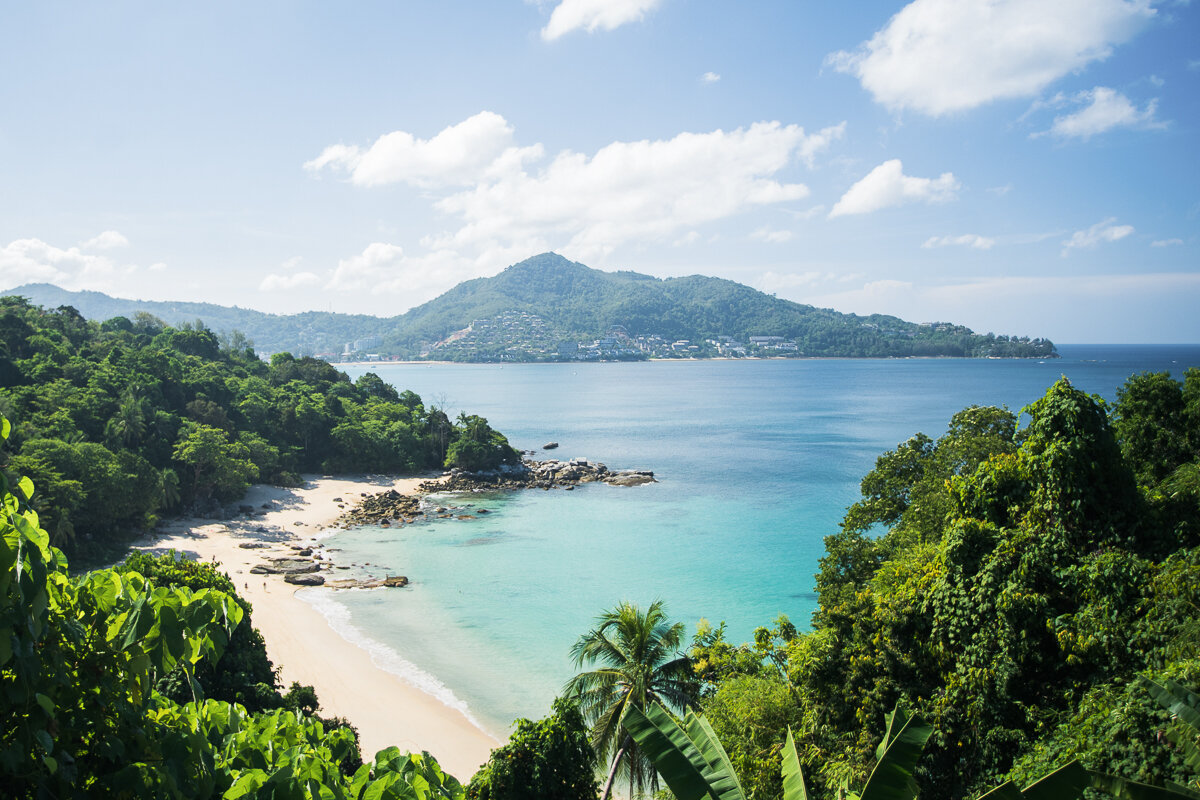 Où aller en Thaïlande ? Villes, plages et îles où partir