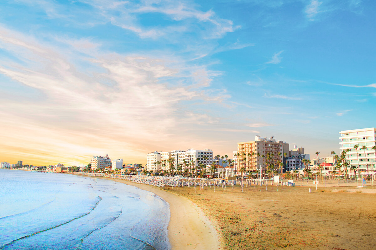 Où dormir à Chypre endroits et hébergements où loger