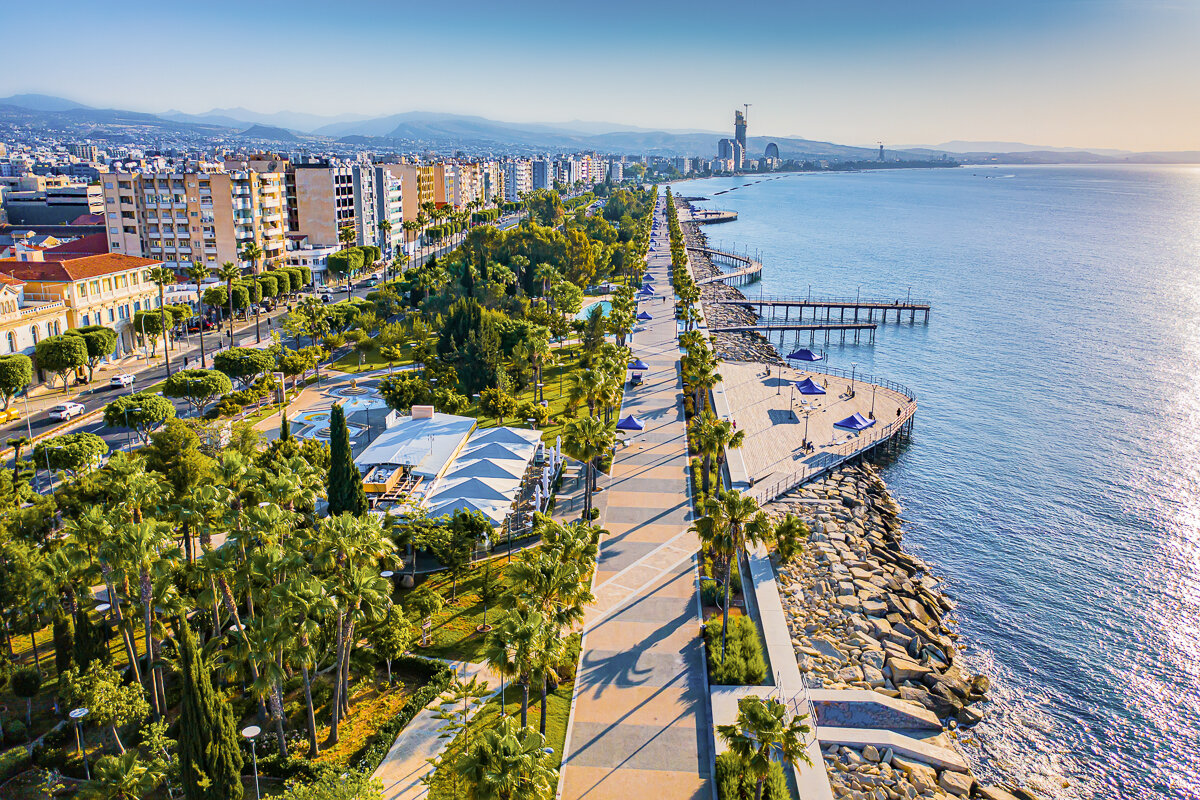 Où dormir à Chypre endroits et hébergements où loger