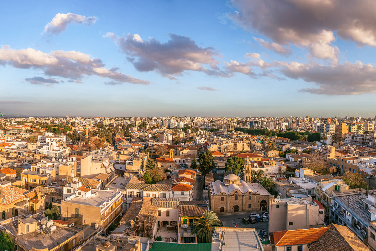 Où dormir à Chypre endroits et hébergements où loger