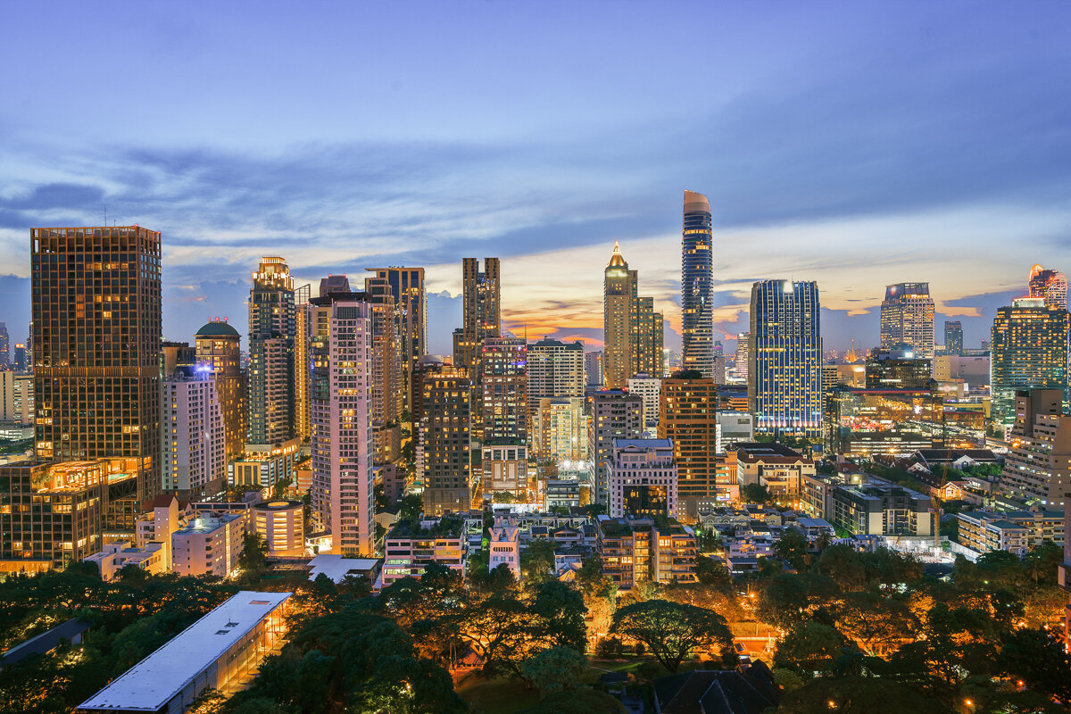 Où dormir à Bangkok quartiers et hébergements où loger