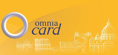 Omnia Card de Rome