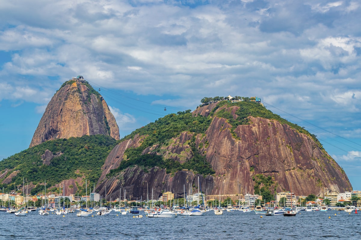 Où dormir à Rio de Janeiro ? Se loger au bon endroit