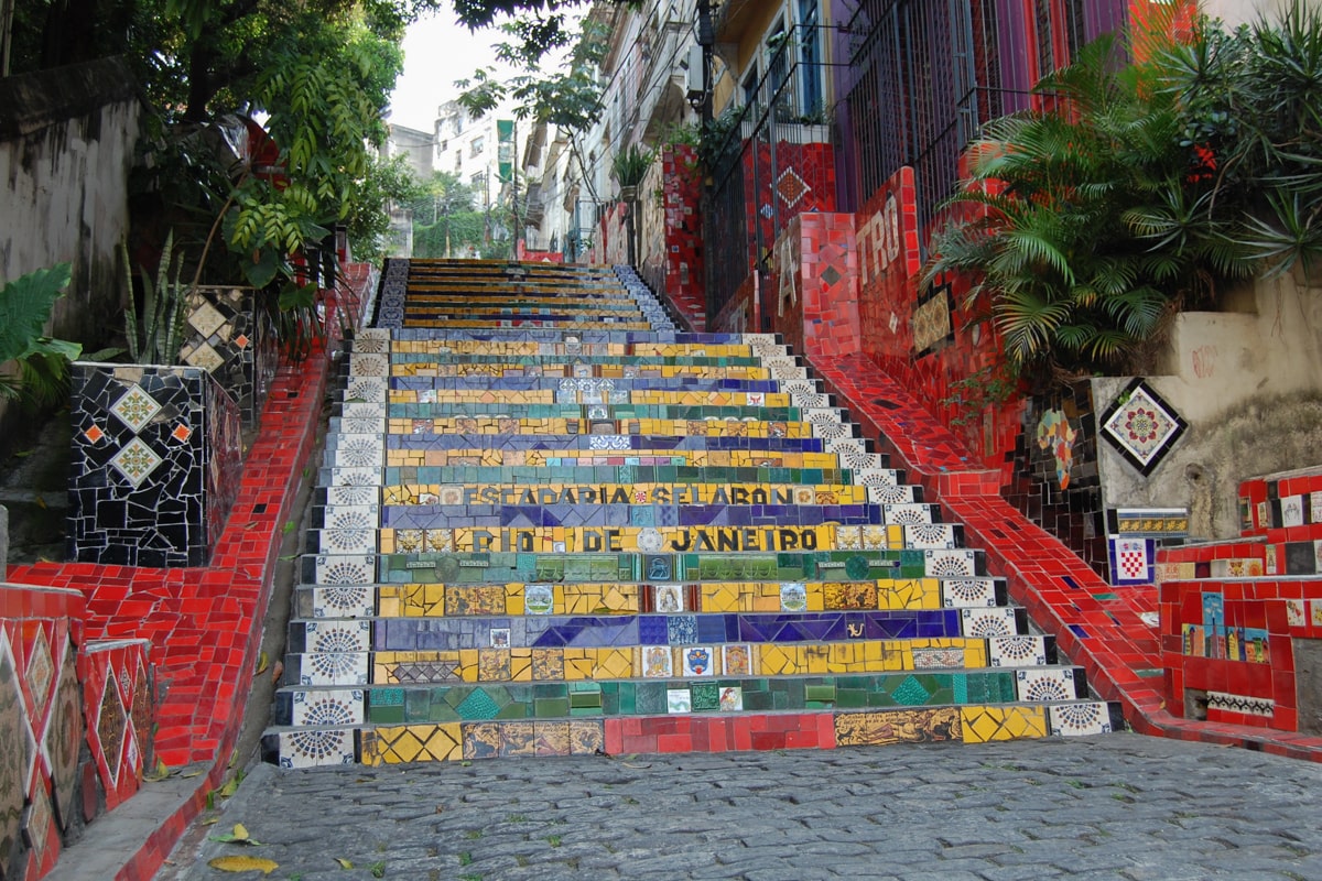 Où dormir à Rio de Janeiro ? Se loger au bon endroit