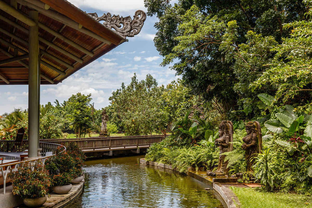 Où dormir à Ubud ? Dans quel secteur de la ville se loger