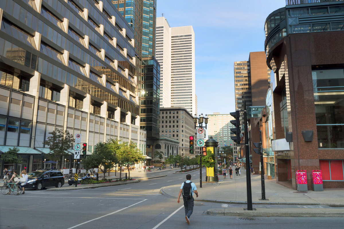Où dormir à Montréal ? Meilleurs quartiers où loger