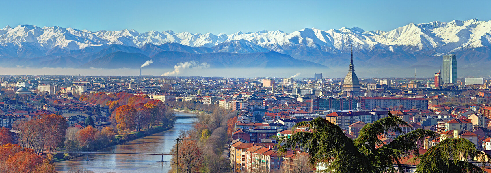 Où dormir à Turin