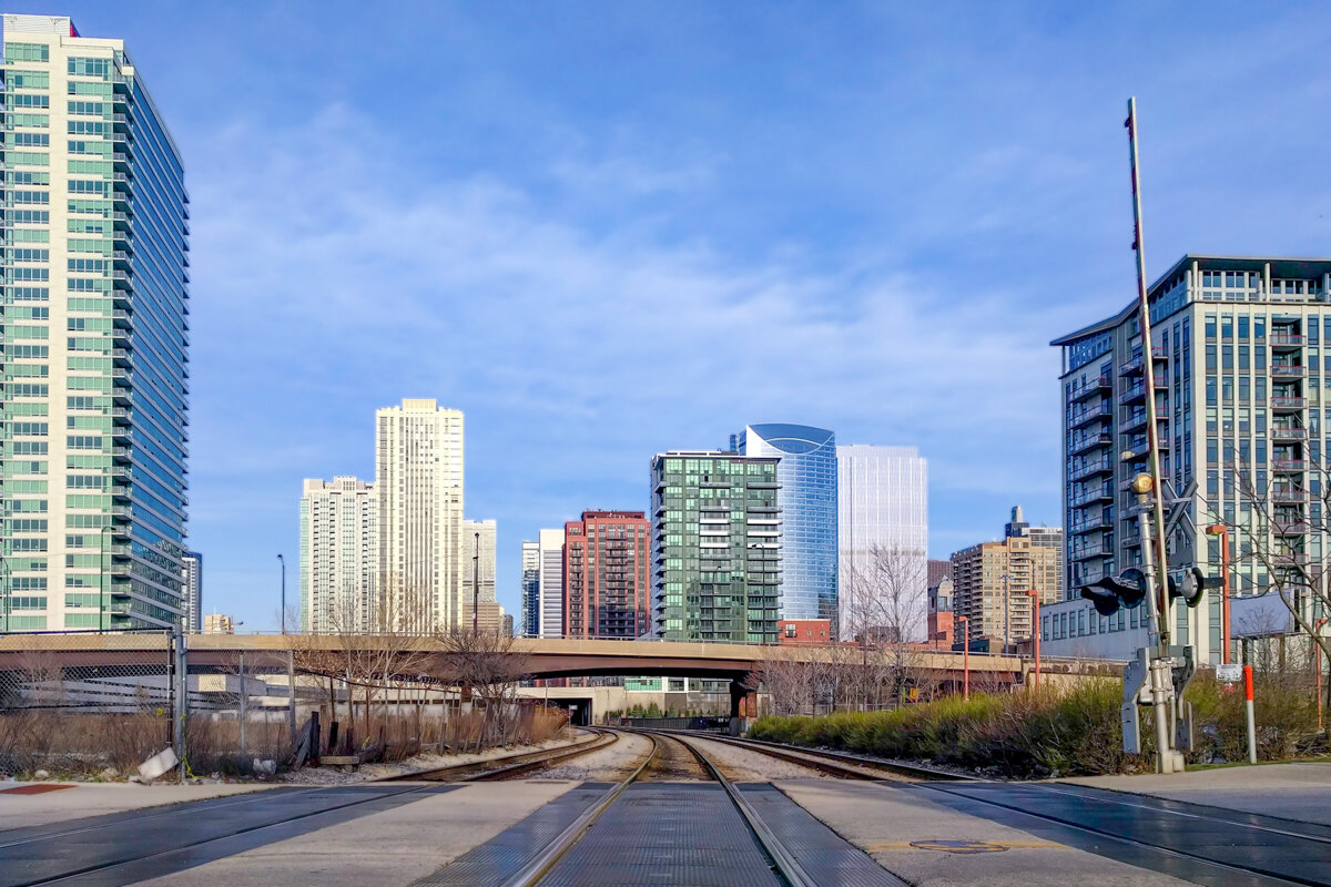 Où dormir à Chicago : meilleurs hébergements pour y loger