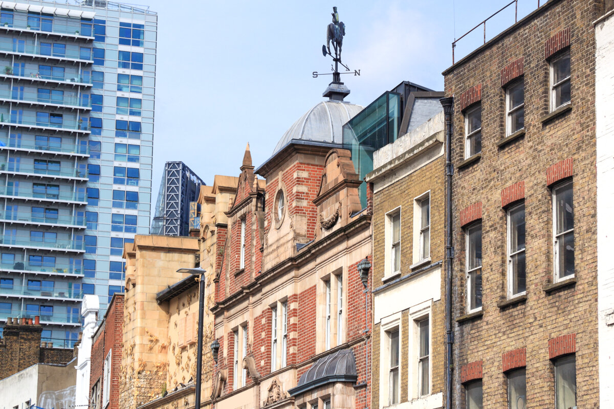 Où dormir à Londres : les meilleurs quartiers où loger