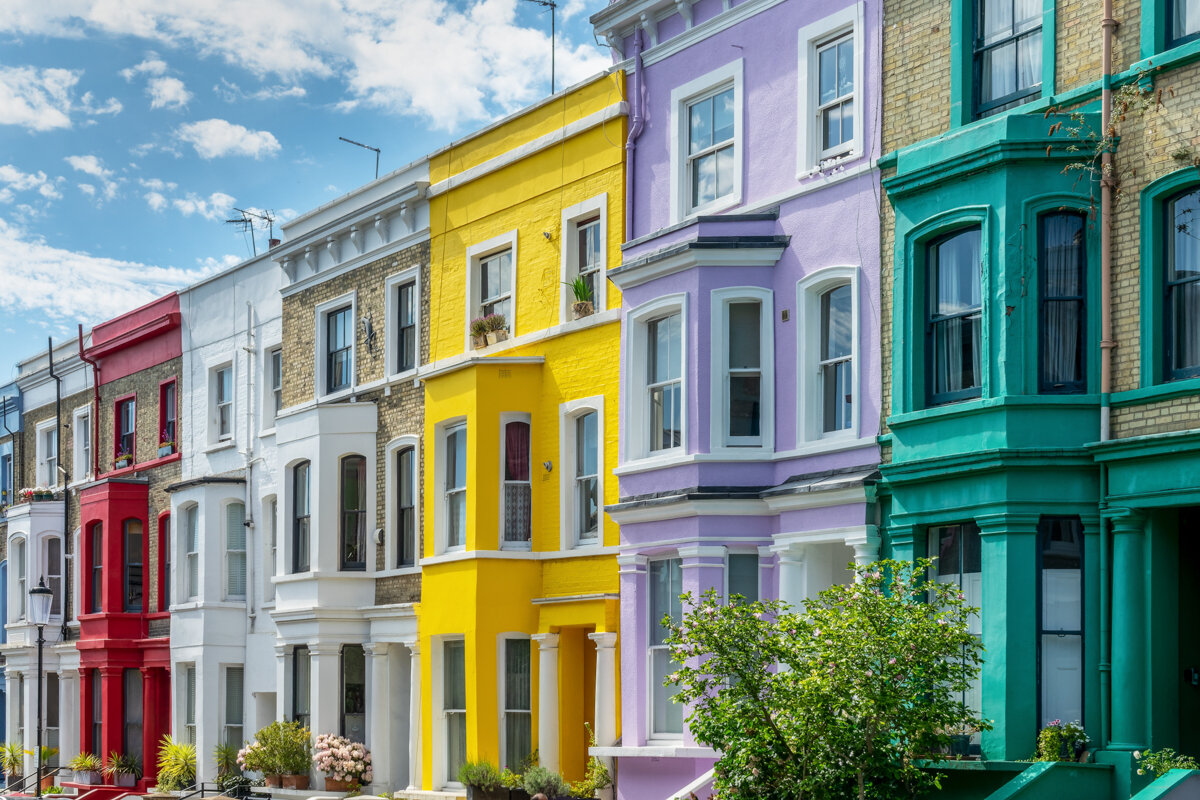 Où dormir à Londres les meilleurs quartiers où loger
