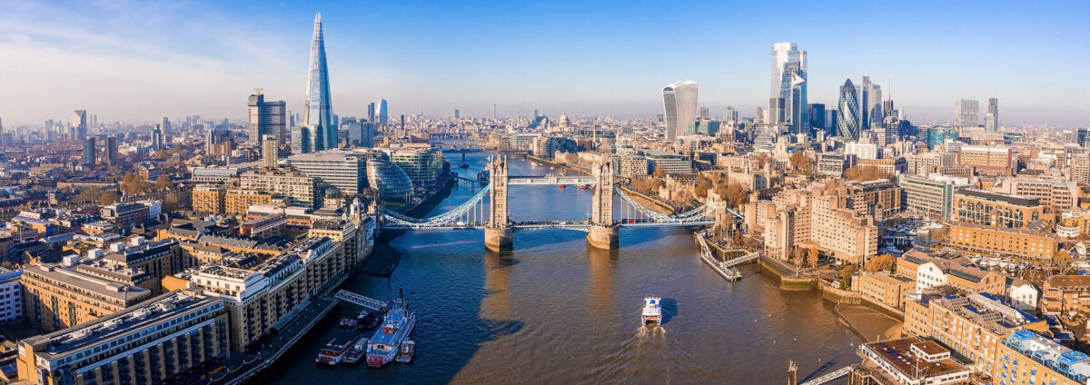 Où dormir à Londres : les meilleurs quartiers où loger