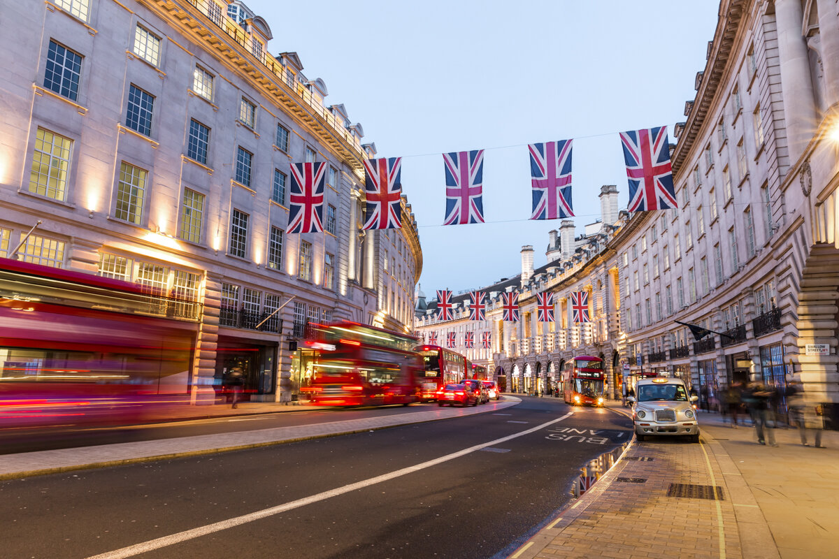 Dans Quel Quartier Dormir à Londres