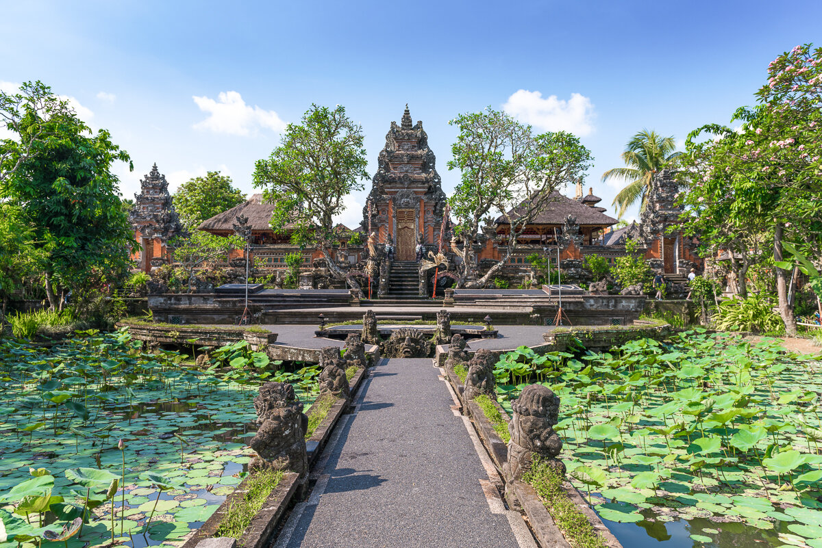 Où dormir à Bali ? Liste des meilleurs hébergements à Bali