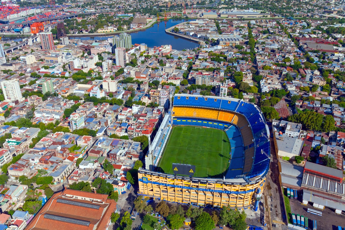Où dormir à Buenos Aires ? Quartiers et hébergements