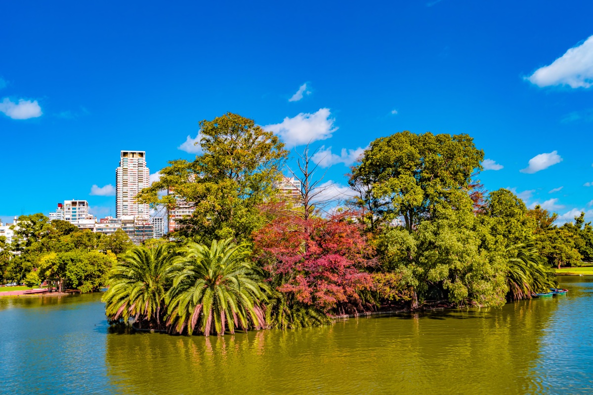 Où dormir à Buenos Aires ? Quartiers et hébergements