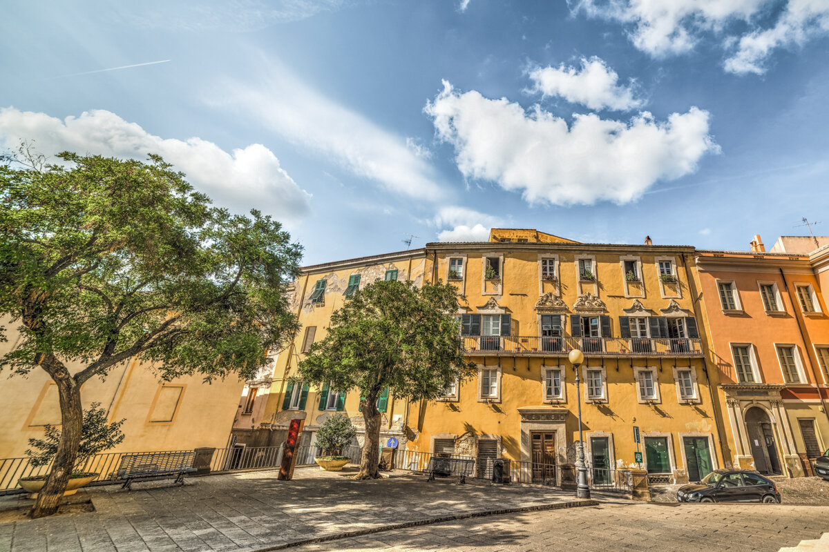 Où dormir en Sardaigne ? Dans quelle ville se loger