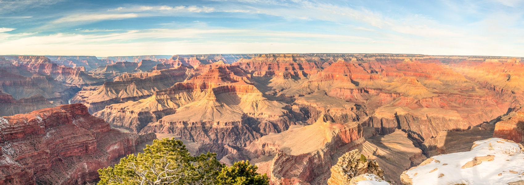 Où dormir au Grand Canyon ?