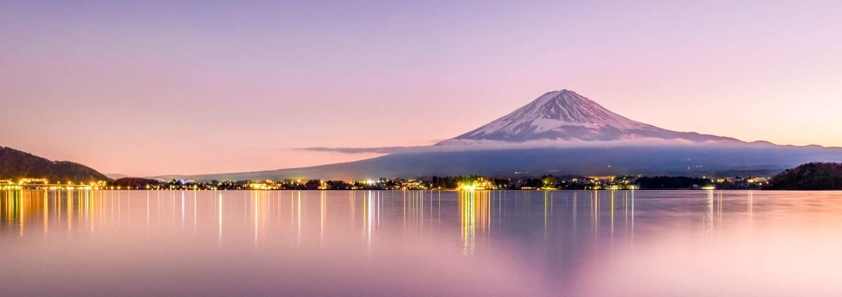 Où dormir au Mont Fuji ?