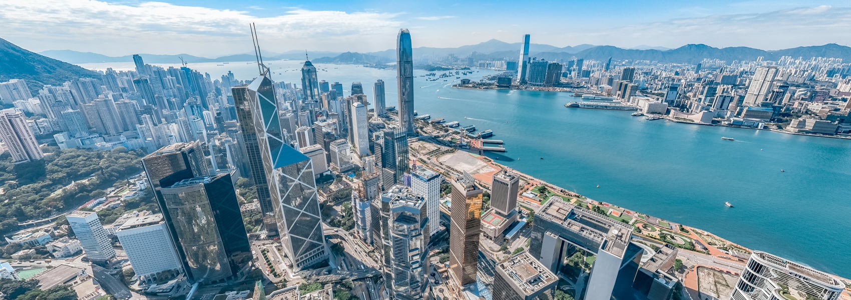 Où dormir à Hong Kong