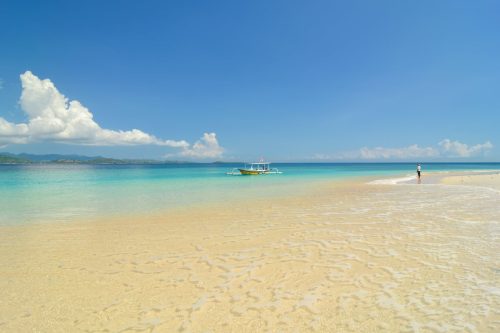 Sekotong à Lombok