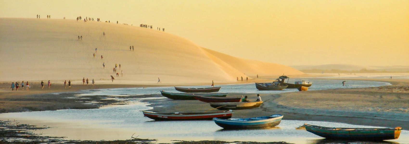 Où dormir à Jericoacoara ?