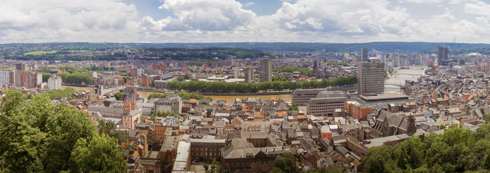 Où dormir à Liège