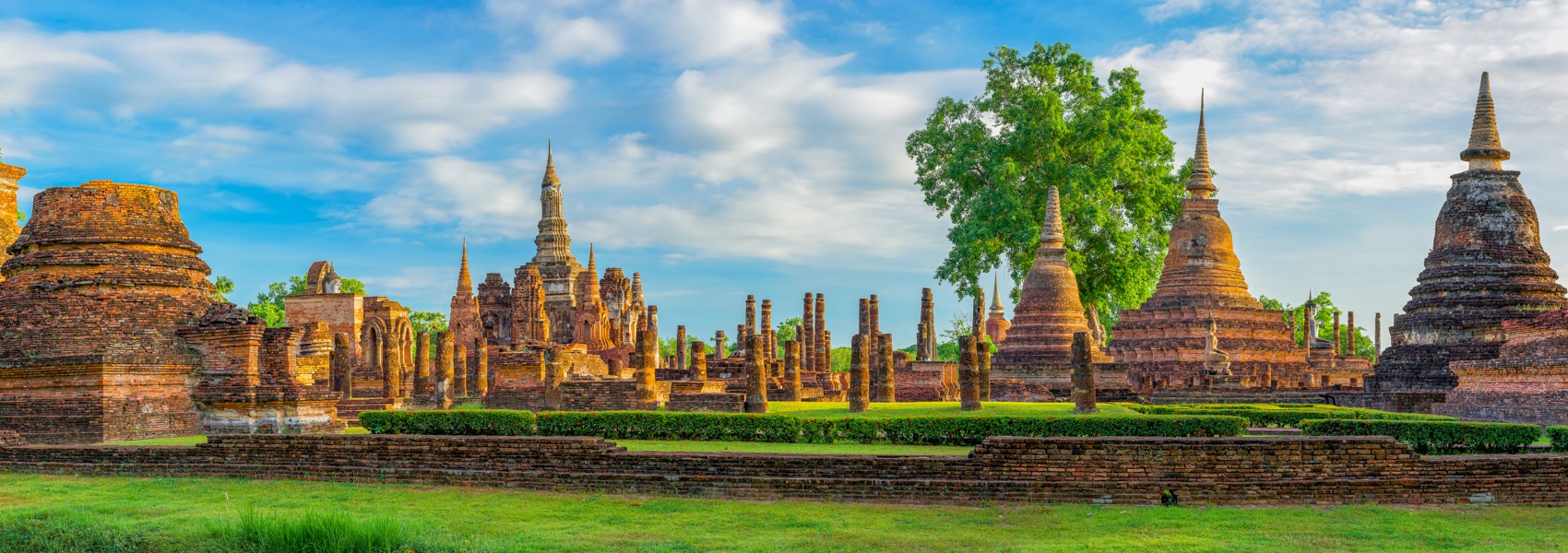 Où dormir à Ayutthaya ?