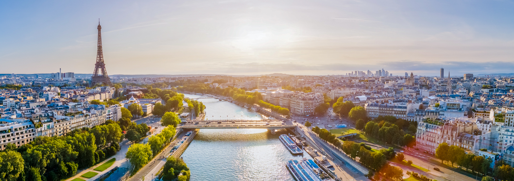 Où dormir à Paris