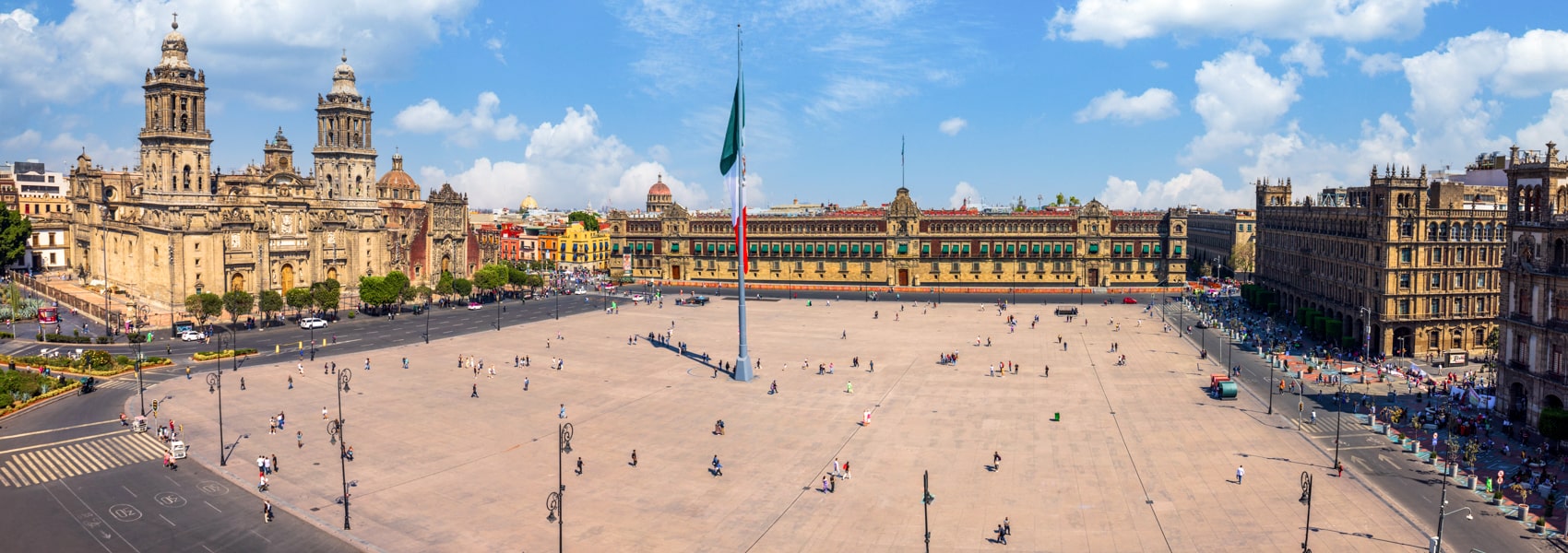 Où dormir à Mexico City ?