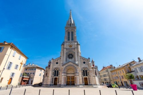 Gap, France