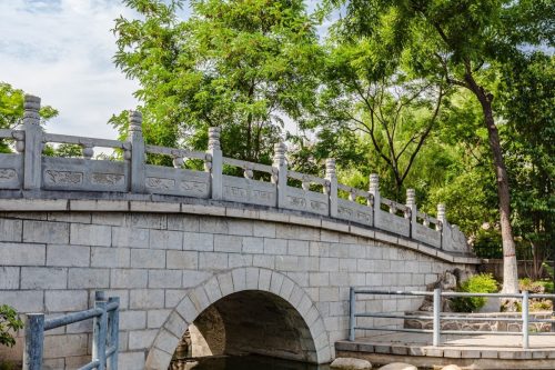 District de Lianhu, Xi'an, Chine
