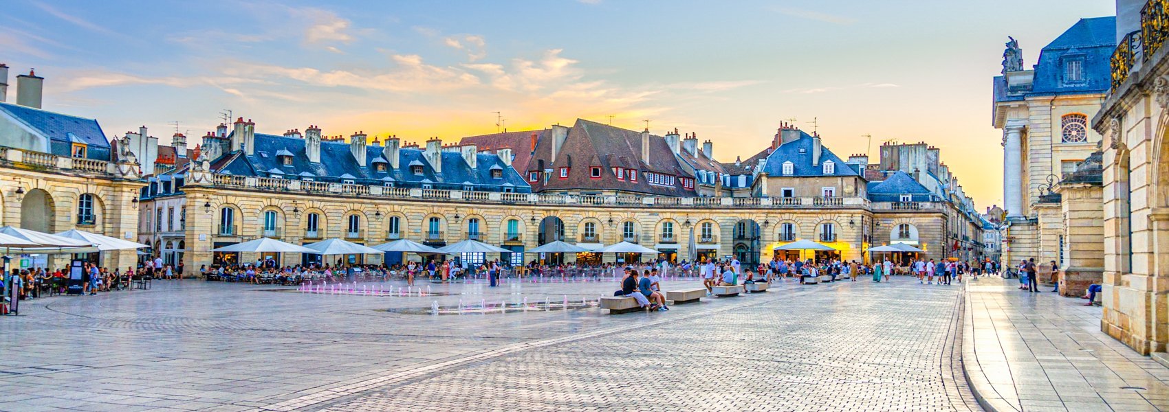 Où dormir en Bourgogne ?