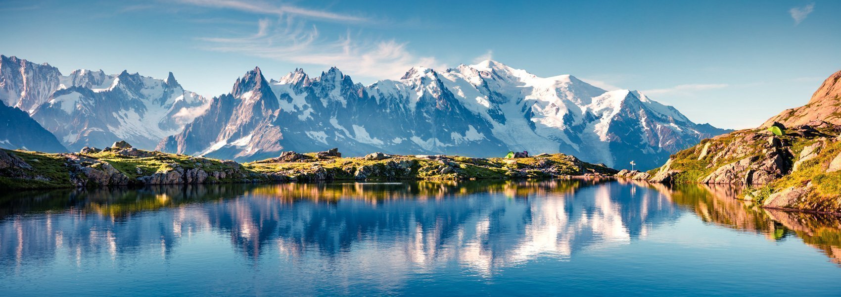 Où dormir dans les Alpes françaises ?