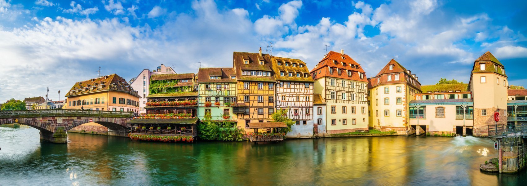 Où dormir en Alsace ?