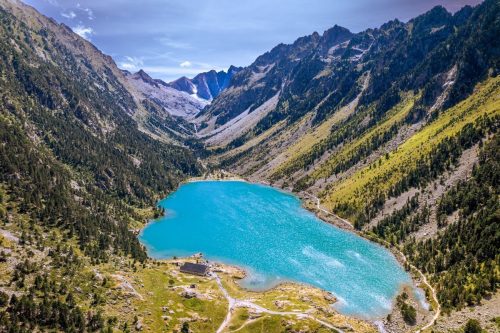Cauterets, France