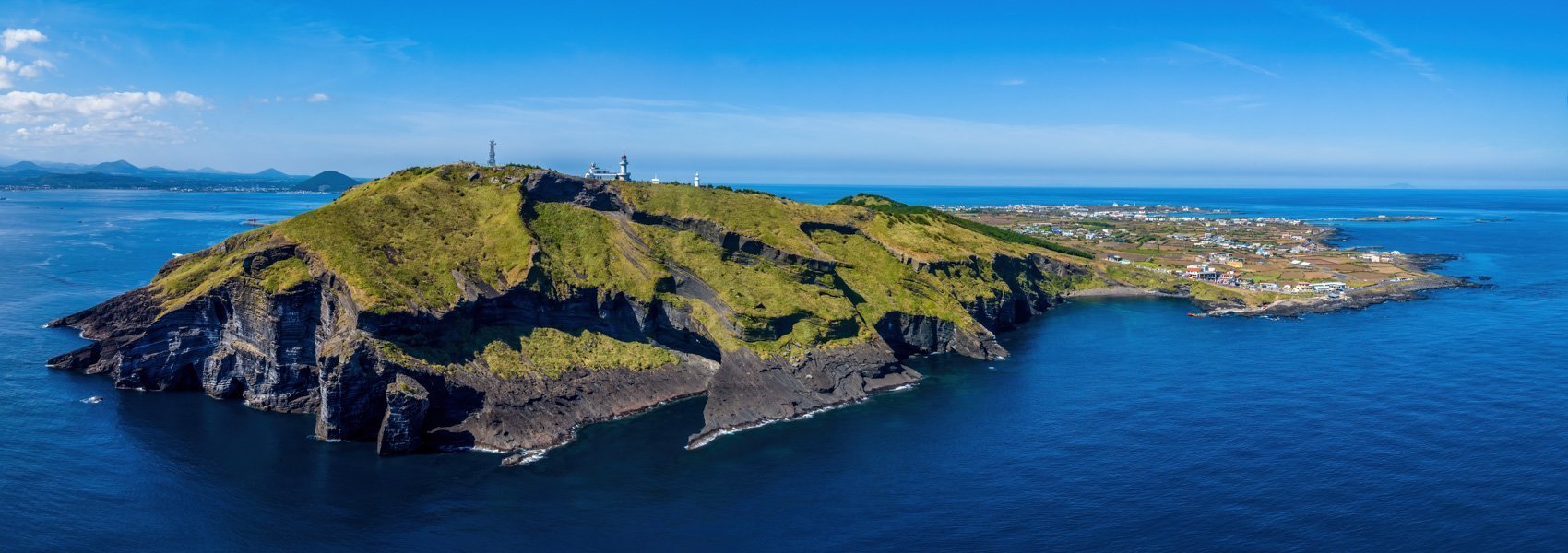 Où dormir à Jeju ?