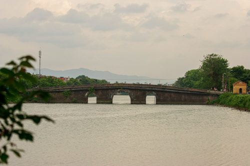 Phu Hoi, Hue, Vietnam