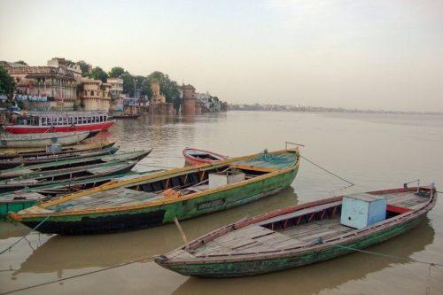 Assi Ghat, Varanasi