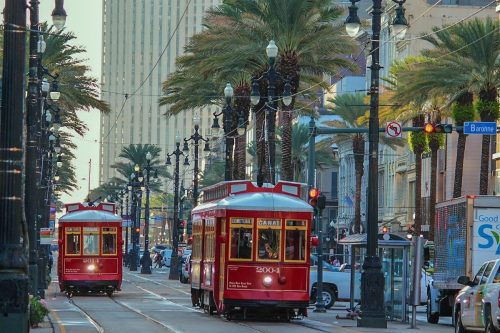 Central Business District